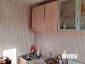 1-к квартира, на длительный срок, 35м2, 3/5 этаж