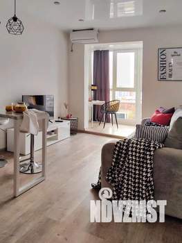 1-к квартира, посуточно, 25м2, 7/18 этаж