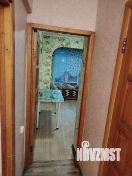 1-к квартира, на длительный срок, 43м2, 3/5 этаж