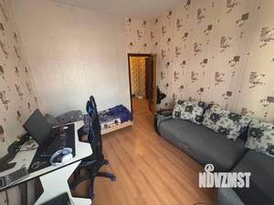 1-к квартира, на длительный срок, 35м2, 5/8 этаж