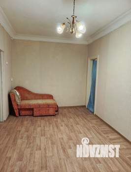 2-к квартира, на длительный срок, 44м2, 2/2 этаж