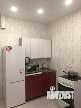 1-к квартира, посуточно, 40м2, 1/14 этаж