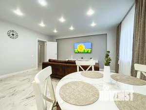 3-к квартира, на длительный срок, 87м2, 12/13 этаж