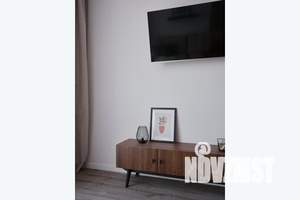 1-к квартира, посуточно, 45м2, 18/18 этаж