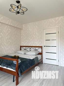 2-к квартира, посуточно, 52м2, 1/1 этаж