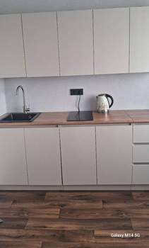 1-к квартира, на длительный срок, 35м2, 7/12 этаж