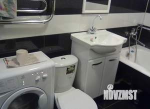 2-к квартира, на длительный срок, 46м2, 4/17 этаж