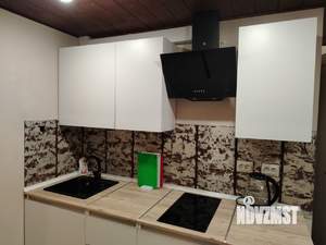 Студия квартира, на длительный срок, 45м2, 1/9 этаж