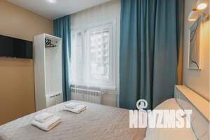 1-к квартира, посуточно, 20м2, 1/9 этаж