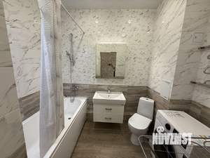 2-к квартира, на длительный срок, 60м2, 3/3 этаж