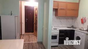 Студия квартира, на длительный срок, 25м2, 2/5 этаж