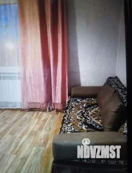 1-к квартира, на длительный срок, 20м2, 4/9 этаж