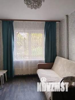 Студия квартира, посуточно, 18м2, 1/9 этаж