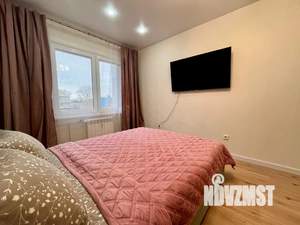 2-к квартира, посуточно, 60м2, 5/9 этаж