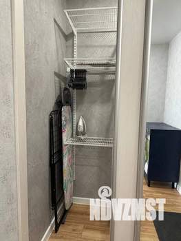 1-к квартира, посуточно, 40м2, 16/16 этаж