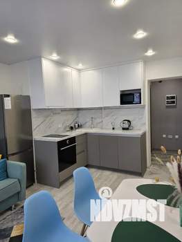 1-к квартира, посуточно, 47м2, 4/16 этаж