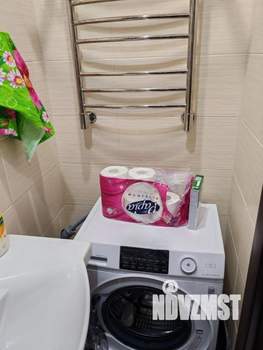 2-к квартира, на длительный срок, 61м2, 4/12 этаж