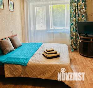 1-к квартира, посуточно, 34м2, 2/5 этаж