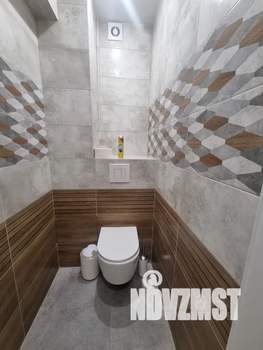 2-к квартира, посуточно, 50м2, 8/12 этаж