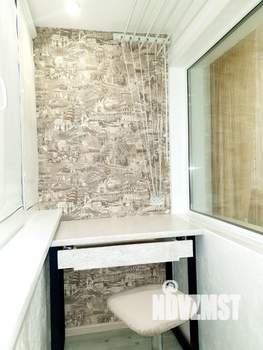 2-к квартира, на длительный срок, 48м2, 4/5 этаж