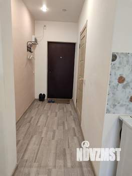 Студия квартира, посуточно, 30м2, 3/16 этаж