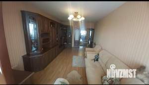 2-к квартира, на длительный срок, 84м2, 5/6 этаж