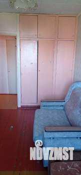 2-к квартира, на длительный срок, 45м2, 5/5 этаж