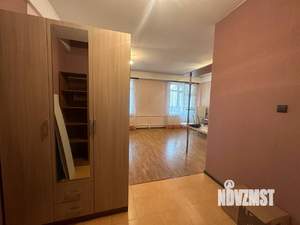 Студия квартира, на длительный срок, 39м2, 10/10 этаж