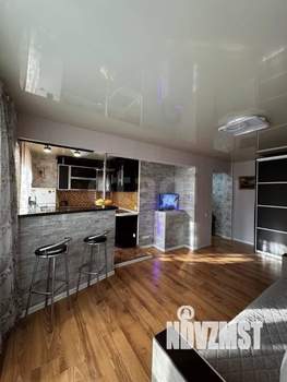 Студия квартира, на длительный срок, 31м2, 2/5 этаж