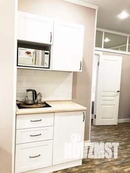 3-к квартира, посуточно, 45м2, 13/18 этаж