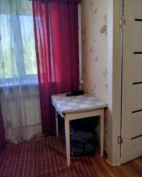 2-к квартира, на длительный срок, 43м2, 5/5 этаж