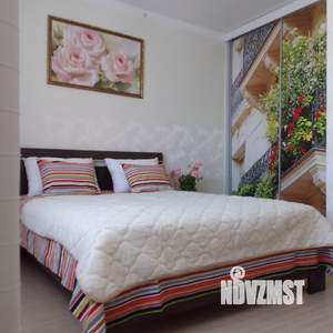 2-к квартира, посуточно, 70м2, 9/10 этаж