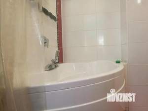 1-к квартира, посуточно, 46м2, 1/1 этаж