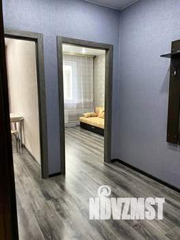 1-к квартира, посуточно, 33м2, 5/9 этаж