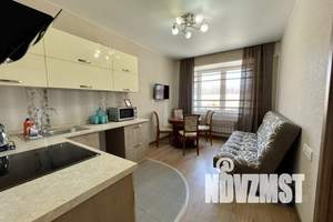 2-к квартира, посуточно, 45м2, 2/16 этаж