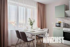 2-к квартира, посуточно, 57м2, 8/9 этаж