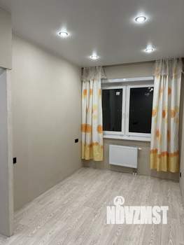 1-к квартира, на длительный срок, 37м2, 2/12 этаж