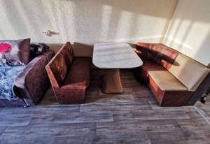 1-к квартира, на длительный срок, 35м2, 5/6 этаж