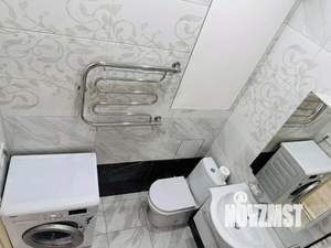 1-к квартира, посуточно, 44м2, 1/1 этаж