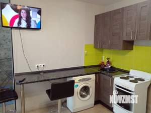 1-к квартира, посуточно, 48м2, 1/11 этаж