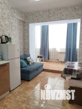 2-к квартира, посуточно, 49м2, 1/14 этаж