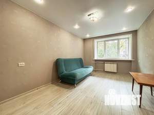 3-к квартира, на длительный срок, 54м2, 2/5 этаж
