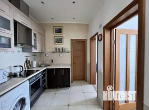 2-к квартира, на длительный срок, 40м2, 4/4 этаж