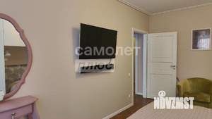 2-к квартира, на длительный срок, 60м2, 4/9 этаж