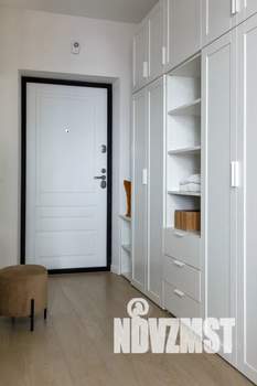 1-к квартира, посуточно, 38м2, 5/7 этаж