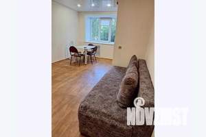 2-к квартира, посуточно, 45м2, 1/4 этаж