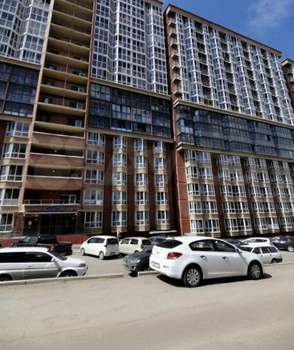 1-к квартира, на длительный срок, 32м2, 7/18 этаж