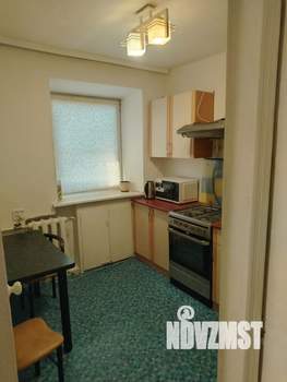 2-к квартира, на длительный срок, 43м2, 2/4 этаж