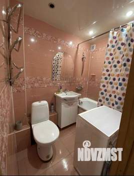 1-к квартира, на длительный срок, 31м2, 5/6 этаж