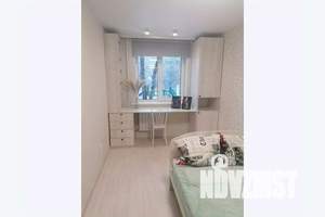 2-к квартира, посуточно, 42м2, 1/5 этаж